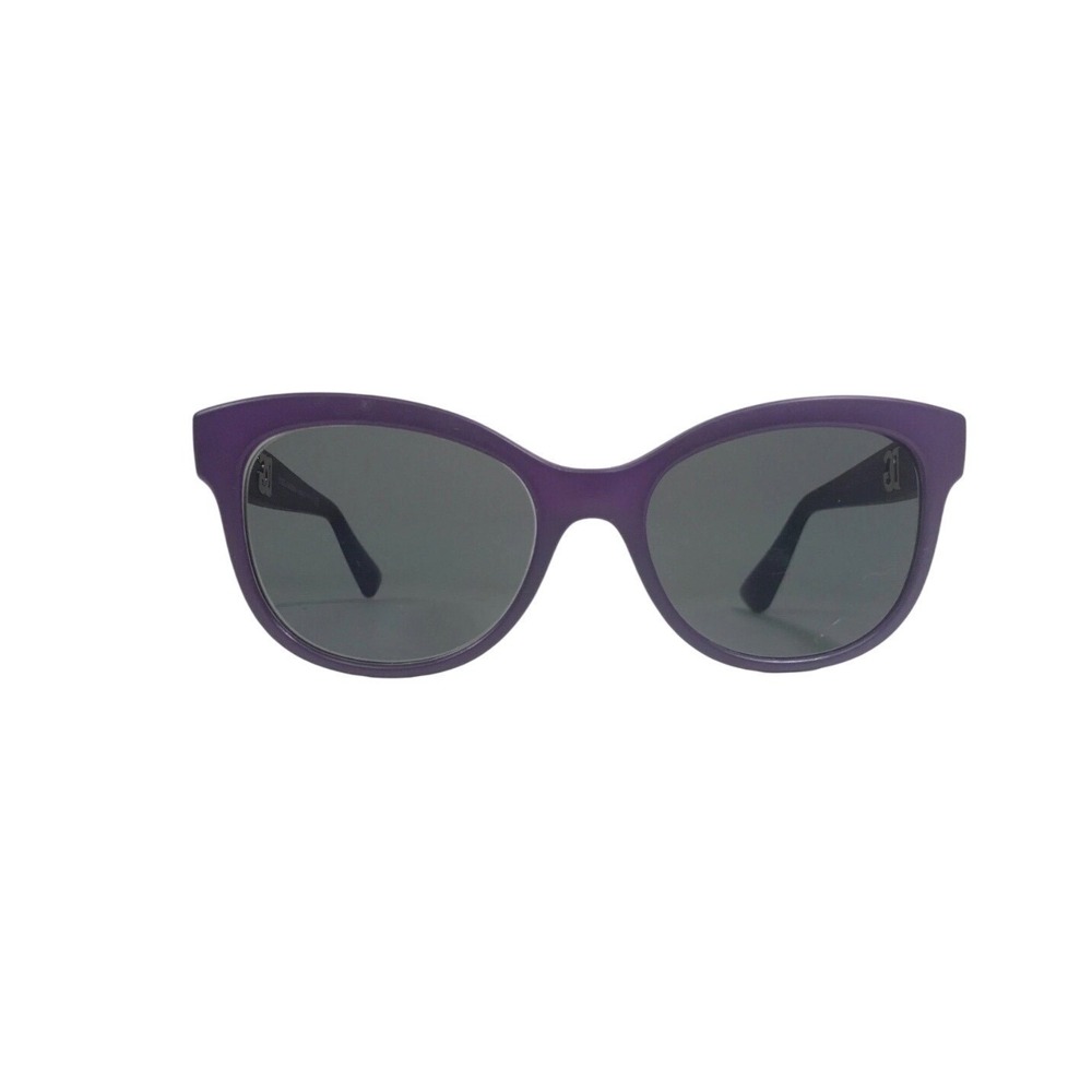 Dolce & Gabbana Purple Cat Eye Sunglasses DG5010 2677 52-17-140 Italy